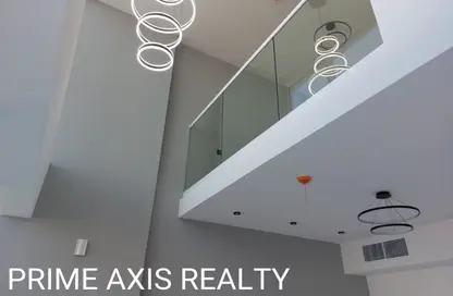 Townhouse - 1 Bedroom - 2 Bathrooms for rent in Rukan 3 - Dubai Land - Dubai
