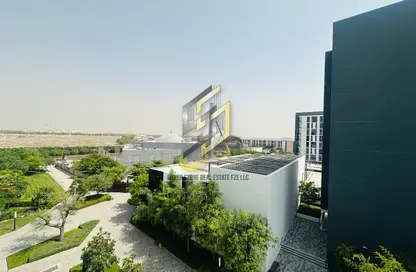 Apartment - 1 Bedroom - 1 Bathroom for rent in The Link - East Village - Aljada - Sharjah