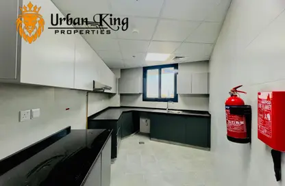 Apartment - 2 Bedrooms - 3 Bathrooms for rent in Haven Heights - Al Jaddaf - Dubai