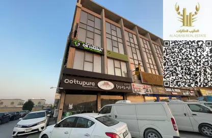 Apartment - 2 Bedrooms - 2 Bathrooms for rent in Al Mowaihat 3 - Al Mowaihat - Ajman