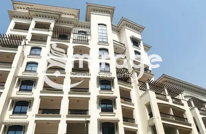 Apartment - 2 Bedrooms - 3 Bathrooms for sale in Ansam 1 - Ansam - Yas Island - Abu Dhabi