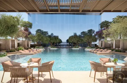 Apartment - 3 Bedrooms - 4 Bathrooms for sale in Mr. C Residences Downtown - Al Wasl - Dubai