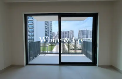 شقة - 2 غرف نوم - 2 حمامات للايجار في برج Park Horizon 1 - بارك هورايزون - دبي هيلز استيت - دبي