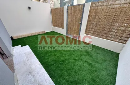 Townhouse - 1 Bedroom - 2 Bathrooms for rent in Rukan 3 - Rukan - Dubai Land - Dubai