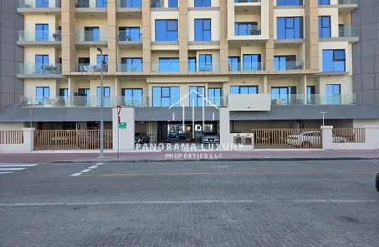 شقة - غرفة نوم - 1 حمام للايجار في روكان ريزيدينس - روكان - دبي لاند - دبي