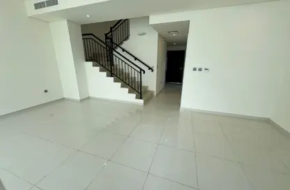 Townhouse - 2 Bedrooms - 3 Bathrooms for rent in Janusia - The Roots DAMAC Hills 2 - Damac Hills 2 - Dubai