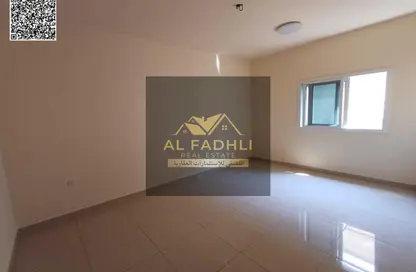 Apartment - 1 Bedroom - 2 Bathrooms for rent in Abna Saqer Building - Al Hamidiya 1 - Al Hamidiya - Ajman