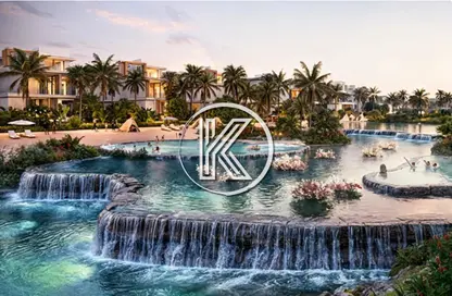 Townhouse - 4 Bedrooms - 4 Bathrooms for sale in Bali at Damac Islands - DAMAC Islands - Dubai Land - Dubai Townhouse - 4 Bedrooms - 4 Bathrooms for sale in Bali at Damac Islands - DAMAC Islands - Dubai Land - Dubai