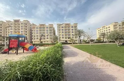 Apartment - Studio - 1 Bathroom for sale in Al Amira Village - Al Yasmeen - Ajman