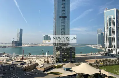 شقة - 2 غرف نوم - 2 حمامات للايجار في التعاون 1 - أبراج التعاون - الخان - الشارقة شقة - 2 غرف نوم - 2 حمامات للايجار في التعاون 1 - أبراج التعاون - الخان - الشارقة