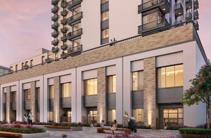 Apartment - 1 Bedroom - 1 Bathroom for sale in Al Yelayiss 2 - Dubai