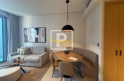 شقة - 2 غرف نوم - 3 حمامات للبيع في برج فيدا دبي مول 1 - فيدا ريزيدنس دبي مول - دبي وسط المدينة - دبي