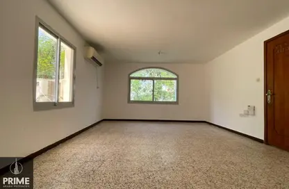 Villa - Studio - 1 Bathroom for rent in Abu Dhabi Gate City - Abu Dhabi