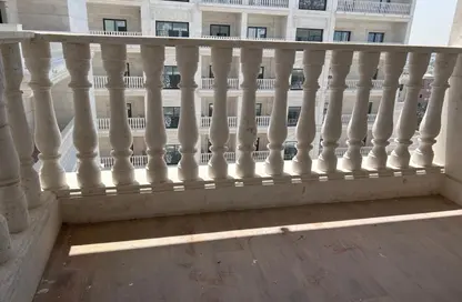 Apartment - 1 Bedroom - 2 Bathrooms for sale in Nadine Residences 2 - Nadine Residences - Al Furjan - Dubai
