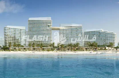 شقة - 2 غرف نوم - 3 حمامات للبيع في فيرمونت ريزيدنسز - جزيرة المرجان - رأس الخيمة