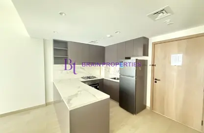 Apartment - 3 Bedrooms - 4 Bathrooms for sale in Azizi Zain - Al Furjan - Dubai