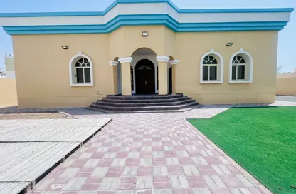 Villa - 4 Bedrooms - 5 Bathrooms for rent in Al Barsha 3 Villas - Al Barsha 3 - Al Barsha - Dubai