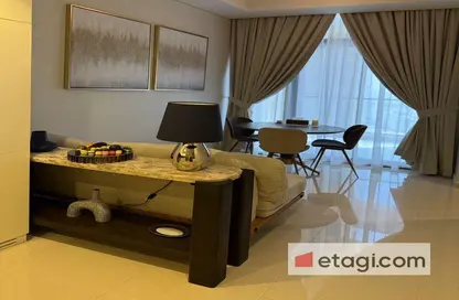 Apartment - 2 Bedrooms - 2 Bathrooms for sale in Aykon City Tower C - Aykon City - Business Bay - Dubai