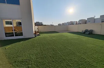 فيلا - 3 غرف نوم - 2 حمامات للبيع في إربانا 2 - اعمار الجنوبية - دبي الجنوب (مركز دبي العالمي) - دبي