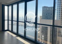 Apartment - 2 bedrooms - 3 bathrooms for sale in Dubai Creek Residence Tower 1 North - Dubai Creek Harbour (The Lagoons) - Dubai