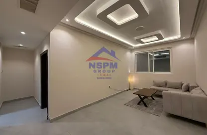 شقة - غرفة نوم - 1 حمام للايجار في هضبة الزعفرانة - منطقة المرور - أبوظبي