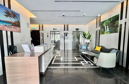 Apartment - 2 Bedrooms - 3 Bathrooms for rent in Haven Heights - Al Jaddaf - Dubai