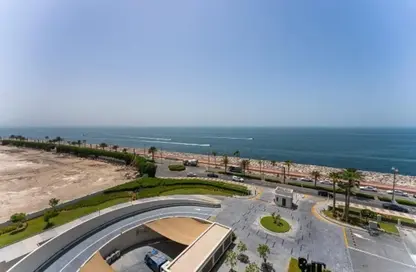 شقة - 2 غرف نوم - 3 حمامات للبيع في ذا إيت 8 - ذا كريسنت - نخلة جميرا - دبي