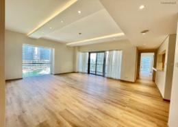 Apartment - 3 bedrooms - 4 bathrooms for rent in Marina Tower - Dubai Marina - Dubai