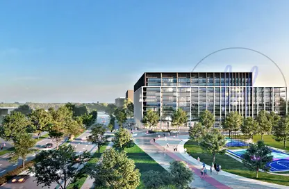 شقة - 3 غرف نوم - 4 حمامات للبيع في نسبة - الجادة - الشارقة