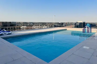 شقة - 3 غرف نوم - 4 حمامات للايجار في اوك هاوس أرجان - ارجان - دبي