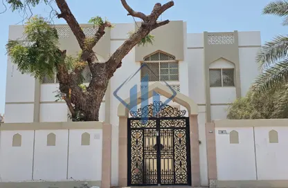 Apartment - 5 Bedrooms - 6 Bathrooms for rent in Al Dhait South - Al Dhait - Ras Al Khaimah