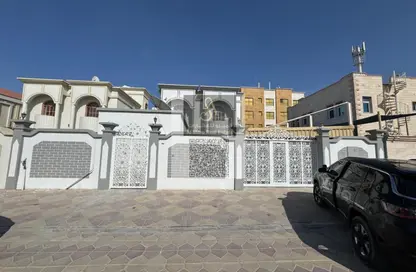 Villa - 5 Bedrooms - 7 Bathrooms for sale in Al Rawda 2 Villas - Al Rawda 2 - Al Rawda - Ajman