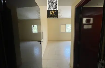 Apartment - 2 Bedrooms - 2 Bathrooms for rent in Geepas Building 3 - Al Rashidiya 2 - Al Rashidiya - Ajman