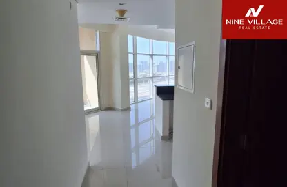 Apartment - 1 Bedroom - 2 Bathrooms for rent in Reef Residence - District 13 - Jumeirah Village Circle - Dubai