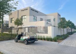 Villa - 4 bedrooms - 5 bathrooms for sale in Sharjah Sustainable City - Sharjah