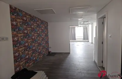 Office Space - Studio - 1 Bathroom for rent in Prime Business Centre - Jumeirah Village Circle - Dubai