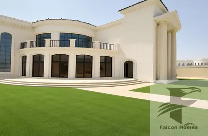 Villa - 5 Bedrooms - 7 Bathrooms for rent in Nad Al Sheba 4 - Nad Al Sheba - Dubai