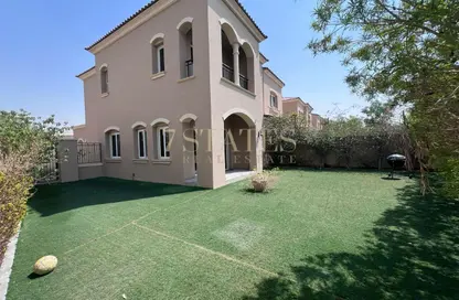Villa - 3 Bedrooms - 4 Bathrooms for rent in Casa Dora - Serena - Dubai Land - Dubai