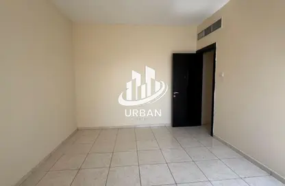 Apartment - 3 Bedrooms - 3 Bathrooms for rent in Al Nahda - Sharjah