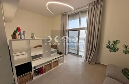 Apartment - Studio - 1 Bathroom for rent in Azizi Star - Al Furjan - Dubai