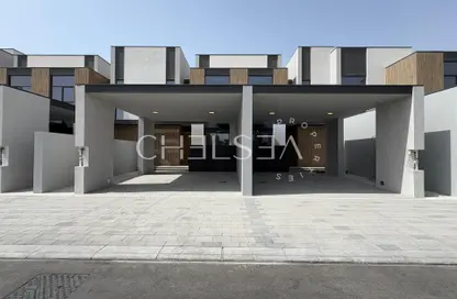 Villa - 3 Bedrooms - 4 Bathrooms for rent in Mudon Al Ranim 1 - Mudon - Dubai