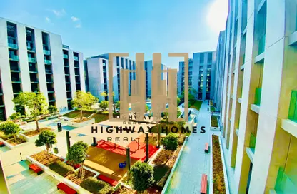 Apartment - Studio - 1 Bathroom for sale in Tiraz 2 - Aljada - Sharjah