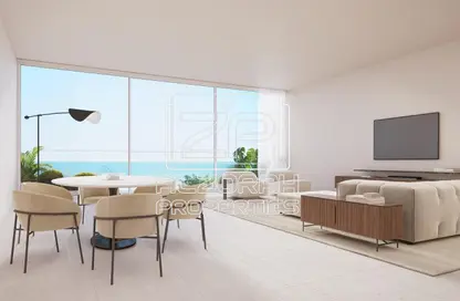 Apartment - 3 Bedrooms - 4 Bathrooms for sale in Sealine Residences - Al Zorah - Ajman