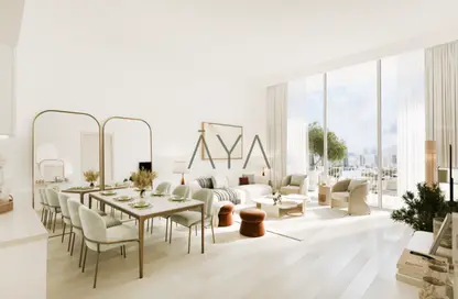 Apartment - 2 Bedrooms - 3 Bathrooms for sale in Luma Park Views - Jumeirah Village Circle - Dubai