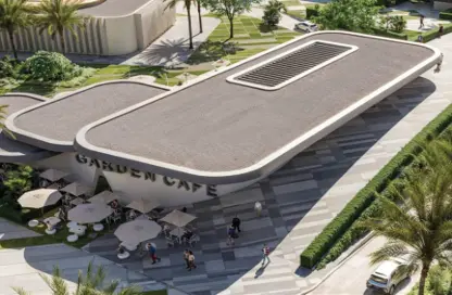 Villa - 4 Bedrooms - 7 Bathrooms for sale in Al Tay Hills - Al Tay West - Al Suyoh - Sharjah