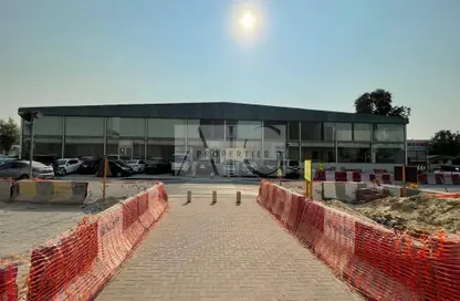 مكتب - استوديو - 1 حمام للايجار في أم الرمول - دبي