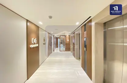Apartment - 1 Bedroom - 2 Bathrooms for rent in Binghatti Galaxy Tower A - Binghatti Galaxy - Jumeirah Village Circle - Dubai