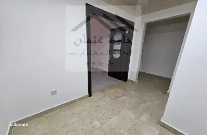 شقة - 2 غرف نوم - 2 حمامات للايجار في هضبة الزعفرانة - منطقة المرور - أبوظبي