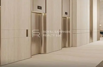 Apartment - 1 Bedroom - 1 Bathroom for sale in Cove Grand Residence by Imtiaz - Dubai Land Residence Complex - Dubai