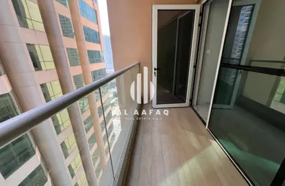 شقة - غرفة نوم - 2 حمامات للايجار في المجاز 3 - المجاز - الشارقة